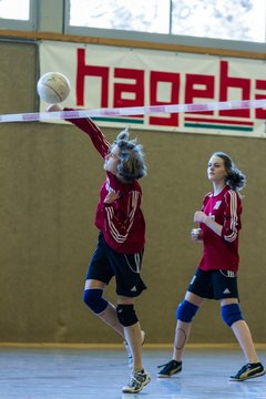 Bild 4 - U14w Deutsche Meisterschaft